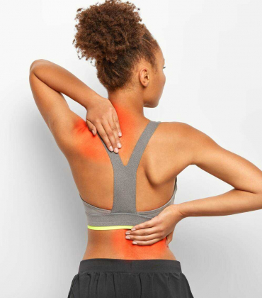Back Pain Treatment in Battle Creek: Advanced Solutions for Lasting Relief