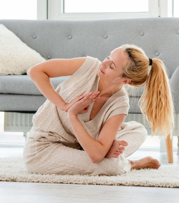 Scrambler Therapy in Battle Creek | Safe, Effective, and Drug-Free Pain Management