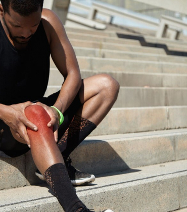 Effective Knee Pain Treatment in Battle Creek: Restoring Mobility and Comfort